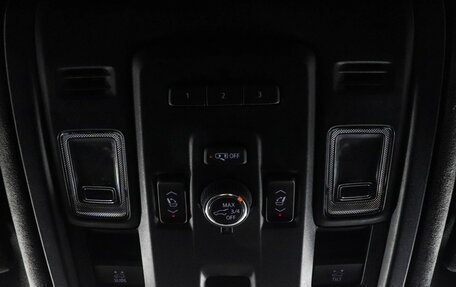 Cadillac Escalade V, 2022 год, 11 500 000 рублей, 23 фотография