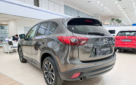 Mazda CX-5 II, 2015 год, 1 985 000 рублей, 11 фотография