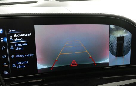 Cadillac Escalade V, 2022 год, 11 500 000 рублей, 24 фотография