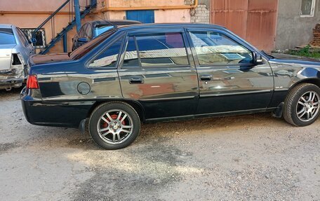 Daewoo Nexia I рестайлинг, 2013 год, 300 000 рублей, 2 фотография