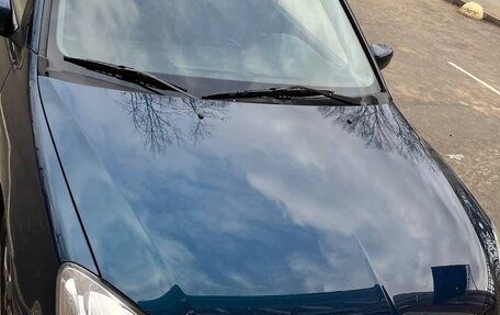Mitsubishi Lancer IX, 2006 год, 450 000 рублей, 3 фотография