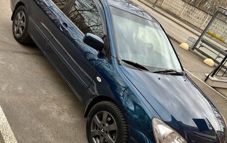 Mitsubishi Lancer IX, 2006 год, 450 000 рублей, 4 фотография