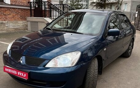 Mitsubishi Lancer IX, 2006 год, 450 000 рублей, 2 фотография