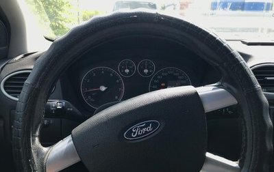 Ford Focus II рестайлинг, 2007 год, 495 000 рублей, 1 фотография