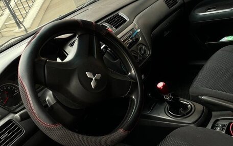 Mitsubishi Lancer IX, 2006 год, 450 000 рублей, 6 фотография