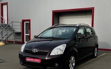 Toyota Corolla Verso I, 2007 год, 740 000 рублей, 1 фотография