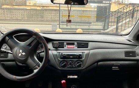 Mitsubishi Lancer IX, 2006 год, 450 000 рублей, 15 фотография