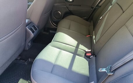 Renault Fluence I, 2010 год, 610 000 рублей, 11 фотография