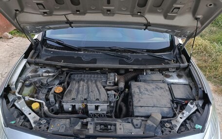 Renault Fluence I, 2010 год, 610 000 рублей, 14 фотография