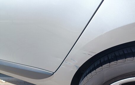 Renault Fluence I, 2010 год, 610 000 рублей, 8 фотография