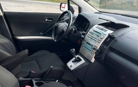 Toyota Corolla Verso I, 2007 год, 740 000 рублей, 7 фотография