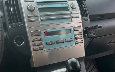 Toyota Corolla Verso I, 2007 год, 740 000 рублей, 6 фотография