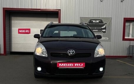 Toyota Corolla Verso I, 2007 год, 740 000 рублей, 2 фотография