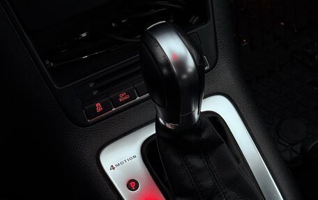 Volkswagen Tiguan I, 2012 год, 6 фотография