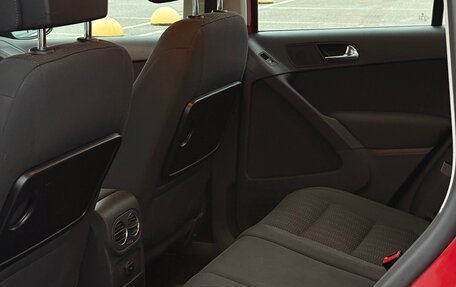 Volkswagen Tiguan I, 2012 год, 12 фотография