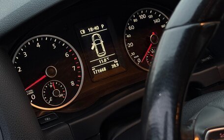 Volkswagen Tiguan I, 2012 год, 9 фотография