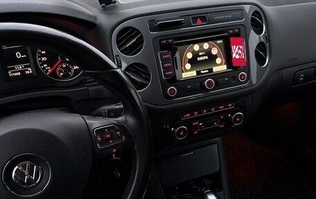 Volkswagen Tiguan I, 2012 год, 5 фотография