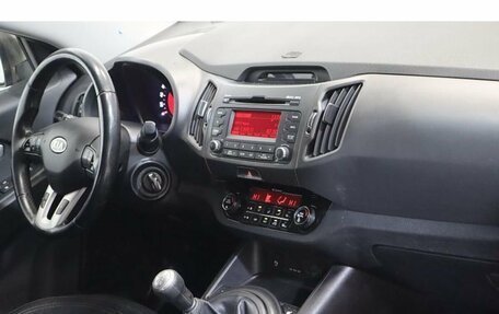 KIA Sportage III, 2012 год, 1 009 400 рублей, 5 фотография