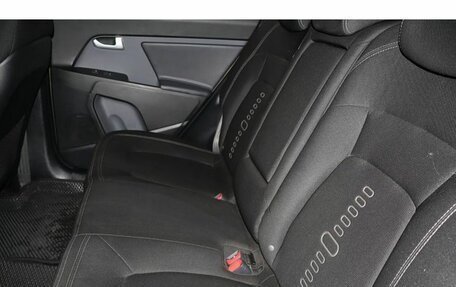KIA Sportage III, 2012 год, 1 009 400 рублей, 7 фотография