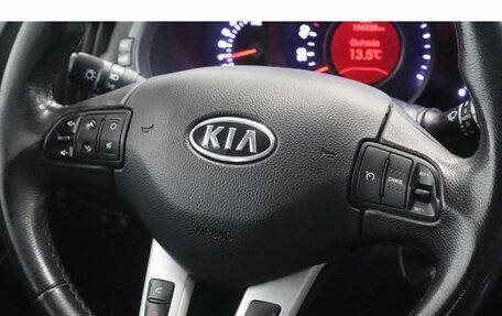 KIA Sportage III, 2012 год, 1 009 400 рублей, 9 фотография