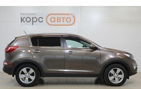 KIA Sportage III, 2012 год, 1 009 400 рублей, 4 фотография