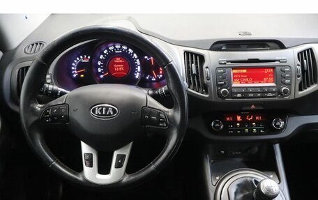KIA Sportage III, 2012 год, 1 009 400 рублей, 8 фотография
