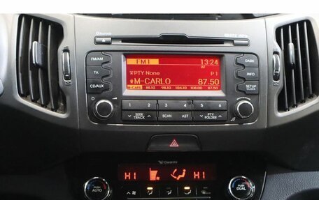 KIA Sportage III, 2012 год, 1 009 400 рублей, 10 фотография
