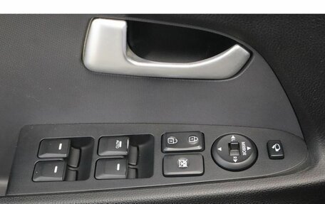 KIA Sportage III, 2012 год, 1 009 400 рублей, 12 фотография