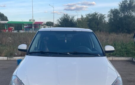 Skoda Fabia II, 2012 год, 530 000 рублей, 5 фотография