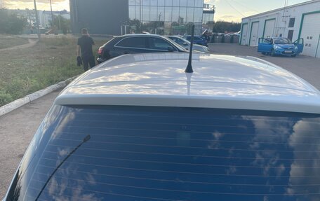 Skoda Fabia II, 2012 год, 530 000 рублей, 7 фотография