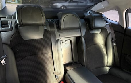 Citroen C5 II, 2008 год, 560 000 рублей, 13 фотография