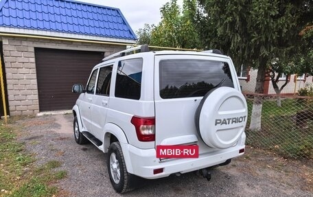 ЛуАЗ Patriot, 2022 год, 1 880 000 рублей, 6 фотография