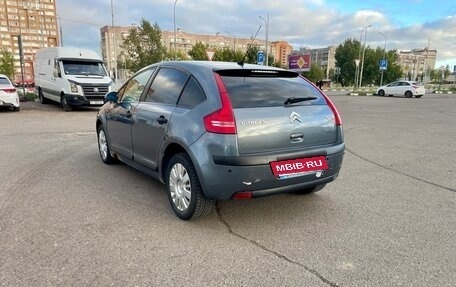 Citroen C4 II рестайлинг, 2005 год, 285 000 рублей, 3 фотография