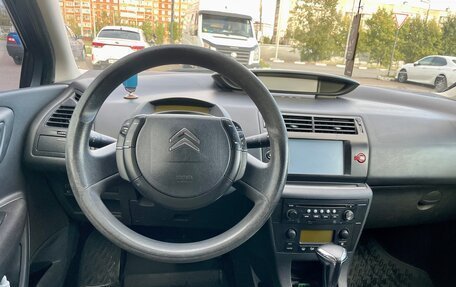Citroen C4 II рестайлинг, 2005 год, 285 000 рублей, 9 фотография