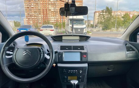 Citroen C4 II рестайлинг, 2005 год, 285 000 рублей, 10 фотография