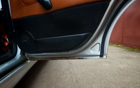 Opel Vectra B рестайлинг, 1999 год, 220 000 рублей, 2 фотография