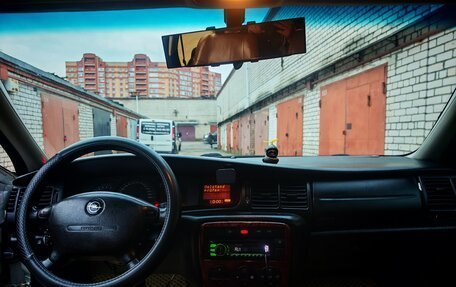 Opel Vectra B рестайлинг, 1999 год, 220 000 рублей, 4 фотография