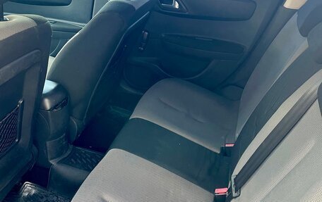 Citroen C4 II рестайлинг, 2005 год, 285 000 рублей, 11 фотография