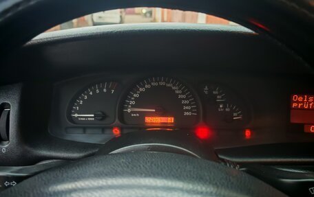 Opel Vectra B рестайлинг, 1999 год, 220 000 рублей, 7 фотография