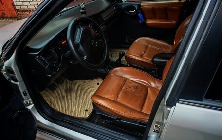 Opel Vectra B рестайлинг, 1999 год, 220 000 рублей, 8 фотография