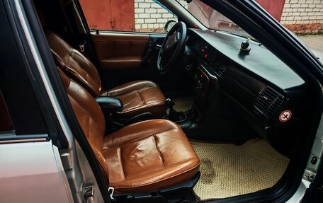 Opel Vectra B рестайлинг, 1999 год, 220 000 рублей, 11 фотография