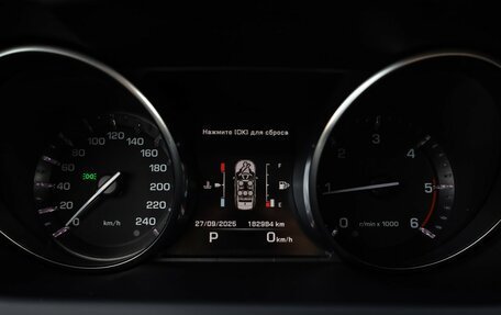 Land Rover Discovery Sport I рестайлинг, 2015 год, 2 049 000 рублей, 13 фотография