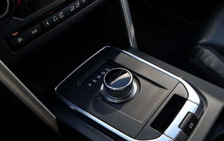 Land Rover Discovery Sport I рестайлинг, 2015 год, 2 049 000 рублей, 14 фотография