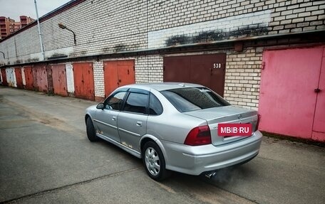 Opel Vectra B рестайлинг, 1999 год, 220 000 рублей, 21 фотография