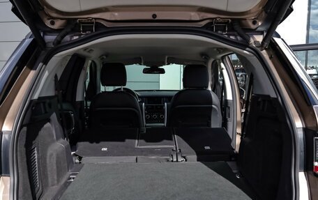 Land Rover Discovery Sport I рестайлинг, 2015 год, 2 049 000 рублей, 25 фотография