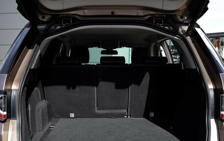 Land Rover Discovery Sport I рестайлинг, 2015 год, 2 049 000 рублей, 26 фотография