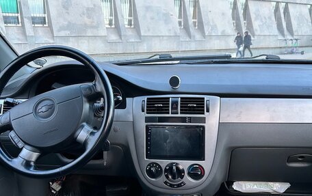 Chevrolet Lacetti, 2005 год, 500 000 рублей, 7 фотография
