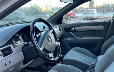 Chevrolet Lacetti, 2005 год, 500 000 рублей, 5 фотография