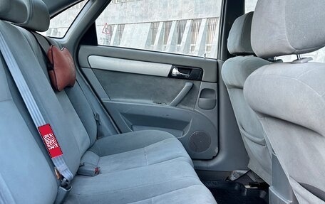 Chevrolet Lacetti, 2005 год, 500 000 рублей, 6 фотография