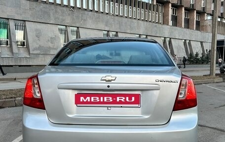 Chevrolet Lacetti, 2005 год, 500 000 рублей, 3 фотография